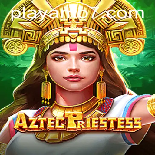 Experience the Mystical World of AztecPriestess on PlayAmo