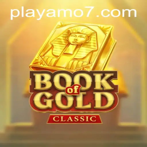 Exploring BookOfGoldClassic: A Casino Gem at PlayAmo