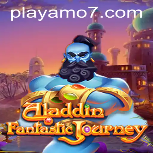 Exploring the Enchanting World of Aladdin and Its Role at PlayAmo