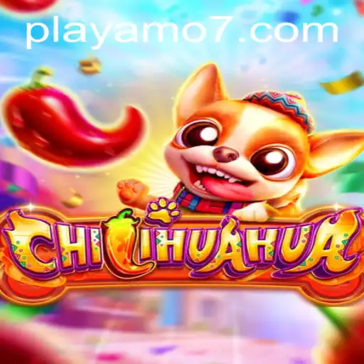 Discover the Exciting World of CHILIHUAHUA: A PlayAmo Experience