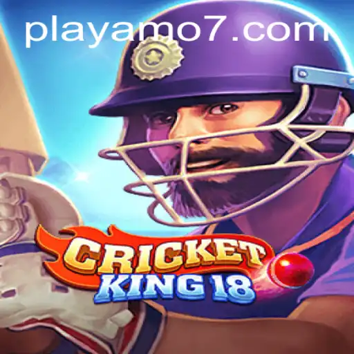 Discover the Thrilling World of CricketKing18 and PlayAmo: A Perfect Blend of Sports and Gaming