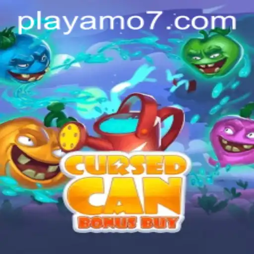 Exploring the Excitement of CursedCanBonusBuy at PlayAmo