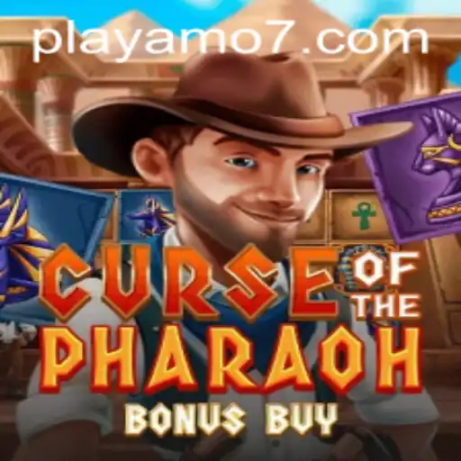 Explore the Thrilling World of CurseofthePharaohBonusBuy on PlayAmo