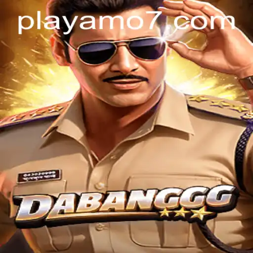 Experience Thrills with DABANGGG on PlayAmo