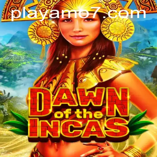 Discovering DawnoftheIncas at PlayAmo: A Journey into Ancient Civilizations