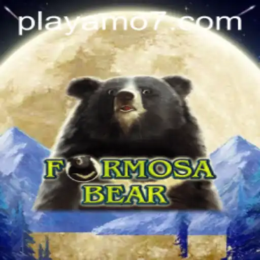 Exploring the Exciting World of FormosaBear: A Thrilling Adventure with PlayAmo