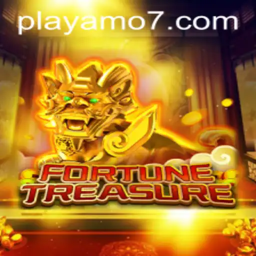 Dive into Adventure with FortuneTreasure: The Latest Gaming Sensation at PlayAmo