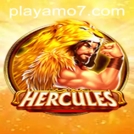 Exploring the Mythical World of Hercules at PlayAmo