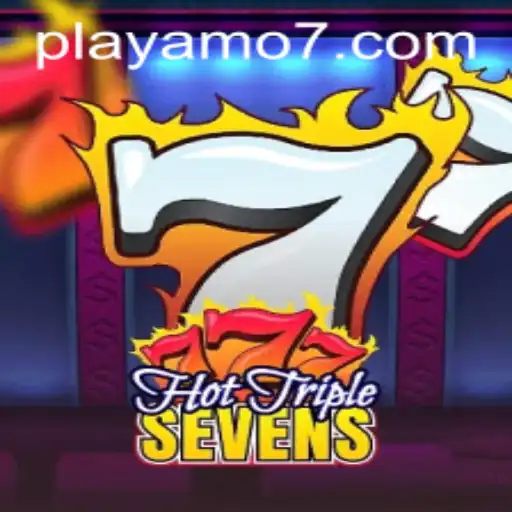 Exploring HotTripleSevens at PlayAmo: A Game of Luck and Strategy