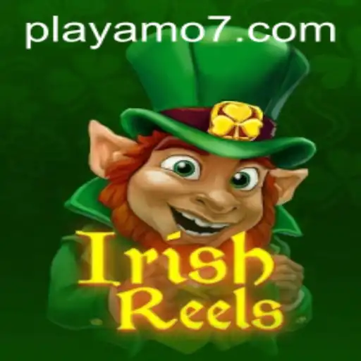 Exploring the Enchanting World of IrishReels on PlayAmo