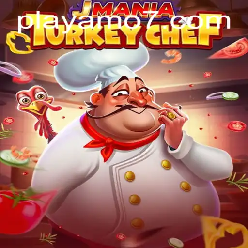 Discover the Culinary Adventure of JManiaTurkeyChef and the Exciting World of PlayAmo