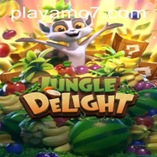 Explore the Enchanting World of JungleDelight at PlayAmo