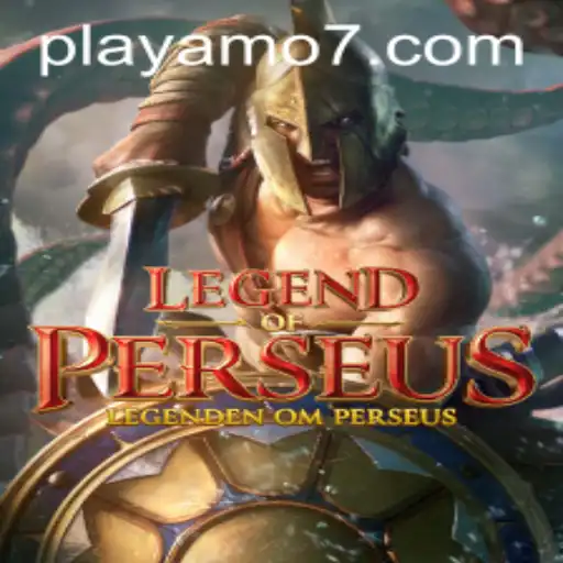 Discover the Thrilling World of LegendofPerseus with PlayAmo