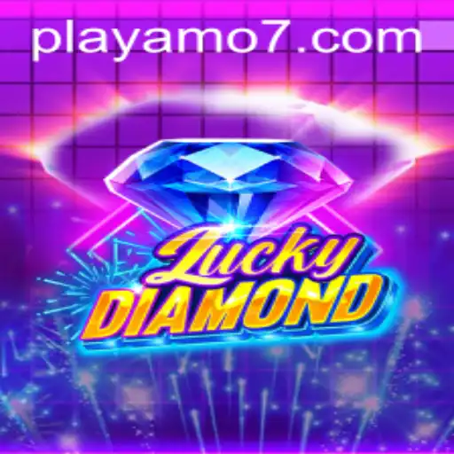 Discover the Exciting World of LuckyDiamond at PlayAmo