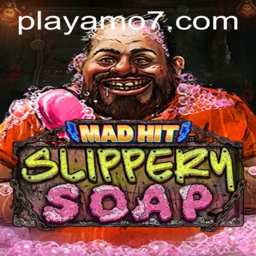 Discover the Exciting World of MadHitSlipperySoap at PlayAmo