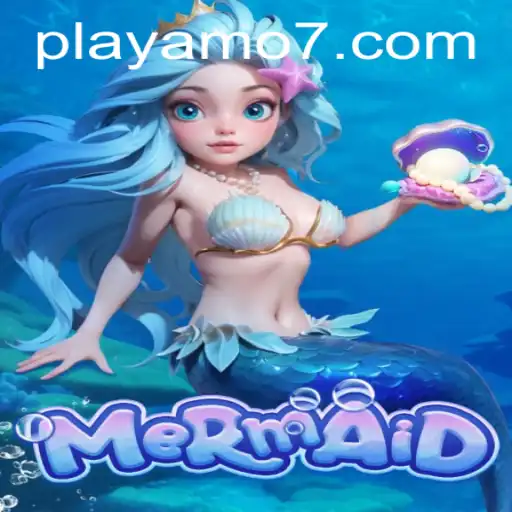 Dive Into the Enchanting World of 'Mermaid' on PlayAmo