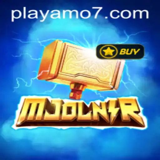 Unleashing the Power of Mjolnir: A New Gaming Experience with PlayAmo