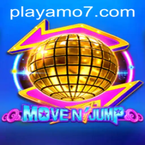 Discovering MovenJump: A Thrilling Game Experience on PlayAmo