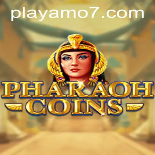 PharaohCoins: Discovering Ancient Riches with PlayAmo