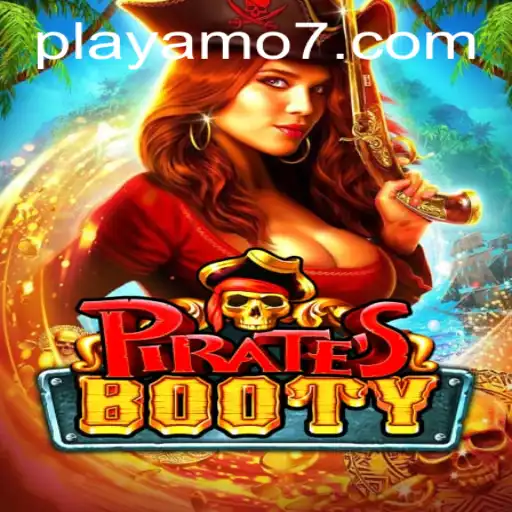 PiratesBooty: A Swashbuckling Adventure at PlayAmo