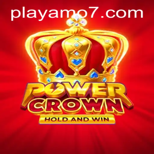 Exploring the Thrilling Realm of PowerCrown: A New Gaming Phenomenon on PlayAmo