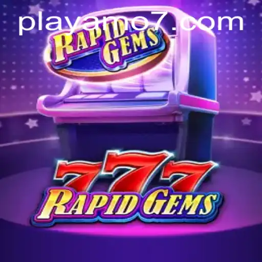 Discover the Thrilling World of RapidGems777 at PlayAmo