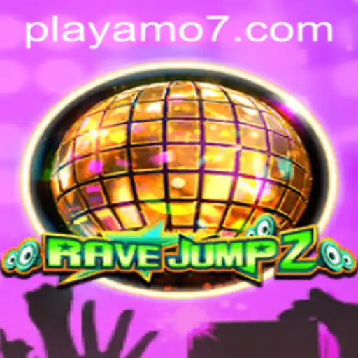 Discover the World of RaveJump2: Engage with PlayAmo