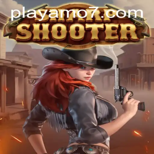 Discover the Exciting World of Sharpshooter at PlayAmo