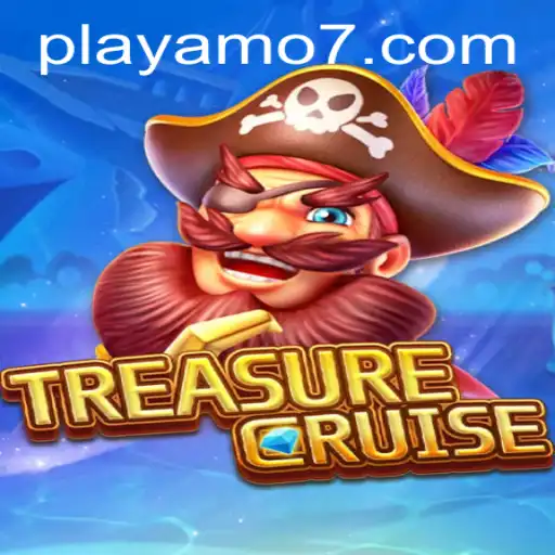 Discovering the Excitement of TREASURECRUISE on PlayAmo