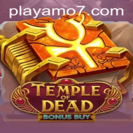 Exploring the Enigmatic World of TempleofDeadBonusBuy: A PlayAmo Exclusive