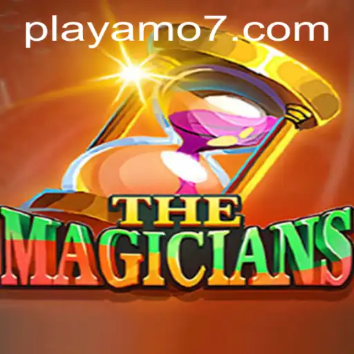 Exploring the Enchanting World of TheMagicians on PlayAmo
