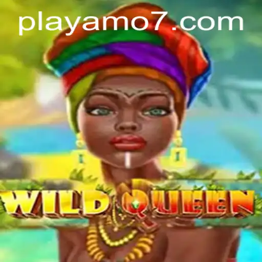 Explore the Enchanting Realm of WildQueen: A Game Experience at PlayAmo