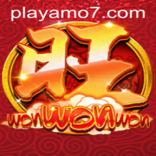Dive into the Excitement of WonWonWon with PlayAmo