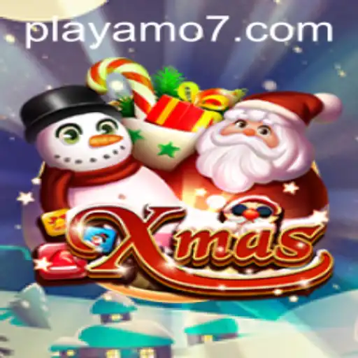 Discover the Magic of Xmas at PlayAmo