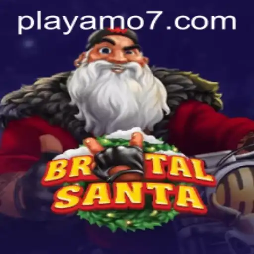 Unleashing Holiday Mayhem with BrutalSanta on PlayAmo