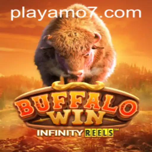 Exploring the Exciting World of BuffaloWin at PlayAmo