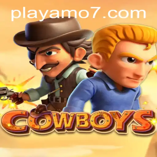 Unveiling the Thrills of COWBOYS: An Engaging Experience at PlayAmo
