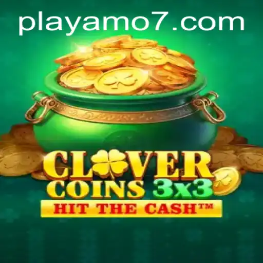 Explore the Exciting World of Clovercoin3x3 at PlayAmo