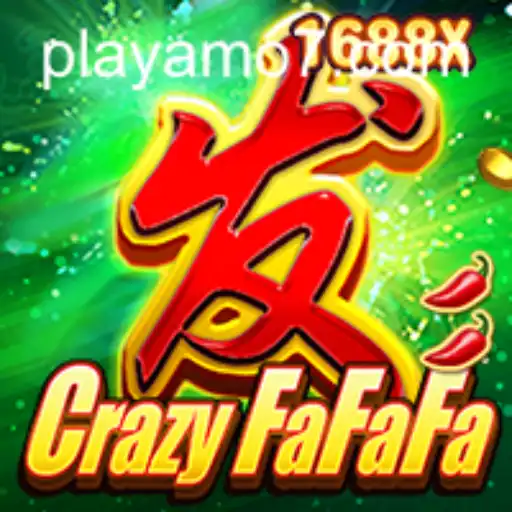 Discover the Excitement of CrazyFaFaFa at PlayAmo
