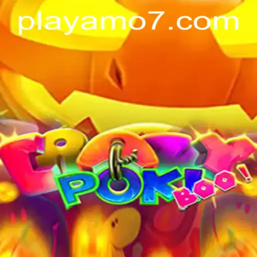 CrazyPokiBoo: An Exciting Game Adventure with PlayAmo