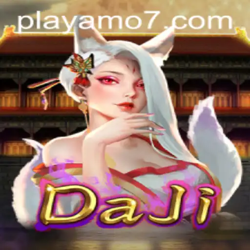 Exploring DaJi: A Thrilling Gaming Experience at PlayAmo