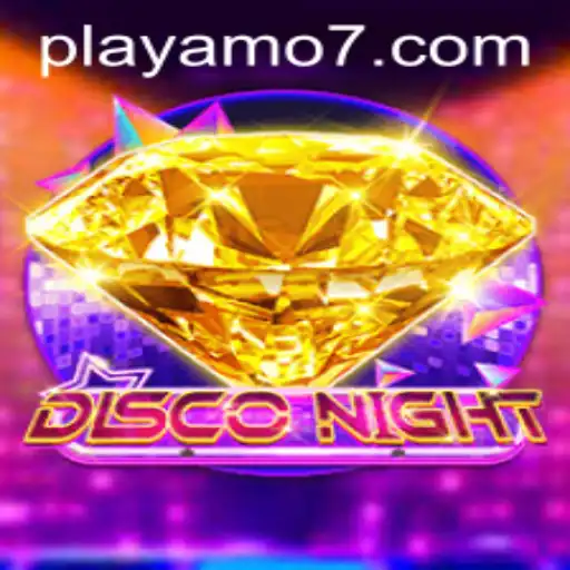 Exploring the Vibrant World of DiscoNight on PlayAmo