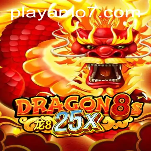 Exploring the Exciting World of Dragon8s25x on PlayAmo