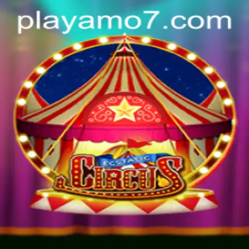 A Thrilling Journey: Exploring EcstaticCircus on PlayAmo