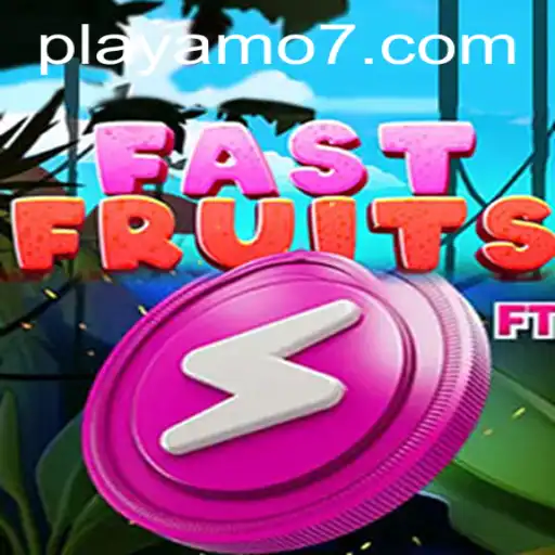 Exploring the Exciting World of FastFruits on PlayAmo