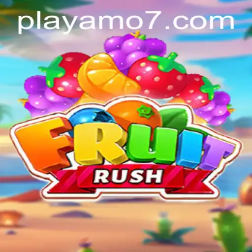 Exploring the Exciting World of FruitRush on PlayAmo