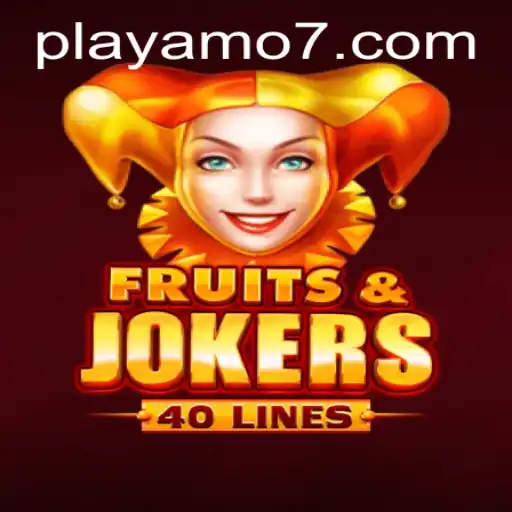 Exploring FruitsAndJokers40 and Its Place in the PlayAmo Universe