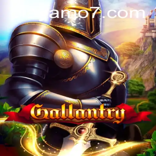 Discover the Exciting World of Gallantry on PlayAmo