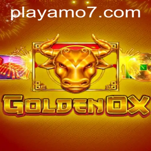 GoldenOx: An Engaging Adventure in the World of PlayAmo