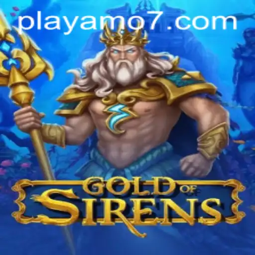 Exploring the Mystical Realm of GoldofSirens on PlayAmo